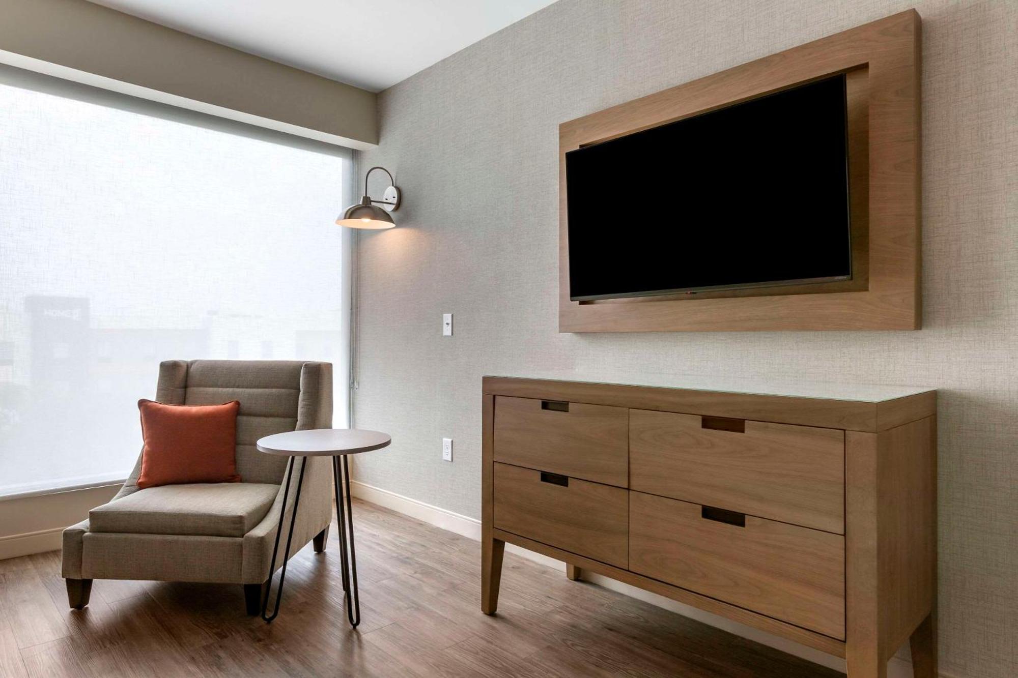 Cambria Hotel Austin Airport Eksteriør billede