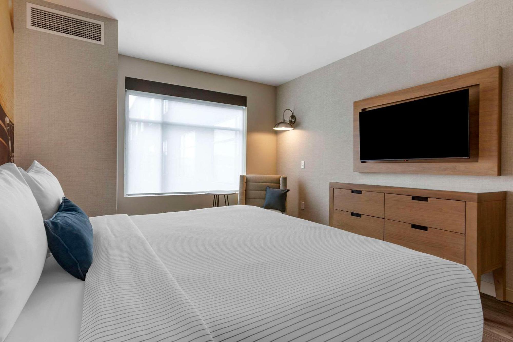 Cambria Hotel Austin Airport Eksteriør billede